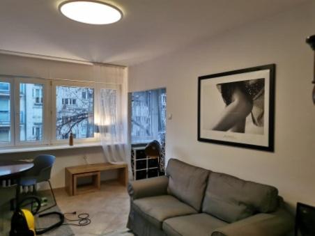 Laciarska Apart Breslavia Esterno foto